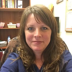 Meet your Posher, Cathy